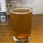 TOKYO ALEWORKS STATION TAPROOM - 