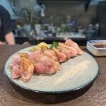 Yakitori Shifuku - 