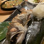 築地もったいない プロジェクト 魚治 - 