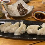 餃子坊 豚八戒 - 