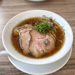 麺庵ちとせ - 