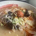 幸楽苑 - 料理写真: