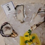 MICHI FISH&OYSTER - 