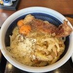 丸亀製麺 - 