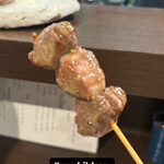 Yakitori Shifuku - 