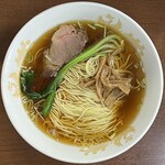 天津飯店 - 