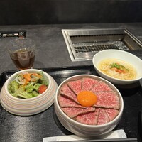 WAgyu 鬼く -  WAgyu 鬼く -