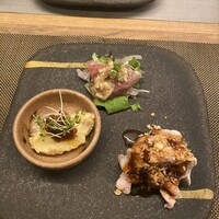 スチーム Dim sum&Wine - 