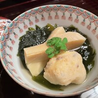 味舌 - 