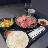 WAgyu 鬼く -  WAgyu 鬼く -