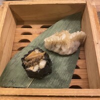 スチーム Dim sum&Wine - 