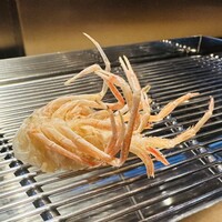 てんぷら 山の上 Roppongi 東京ミッドタウン店 - 