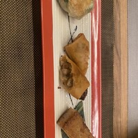 スチーム Dim sum&Wine - 
