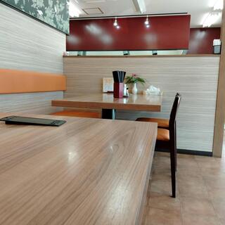 中華そば しんたく_2