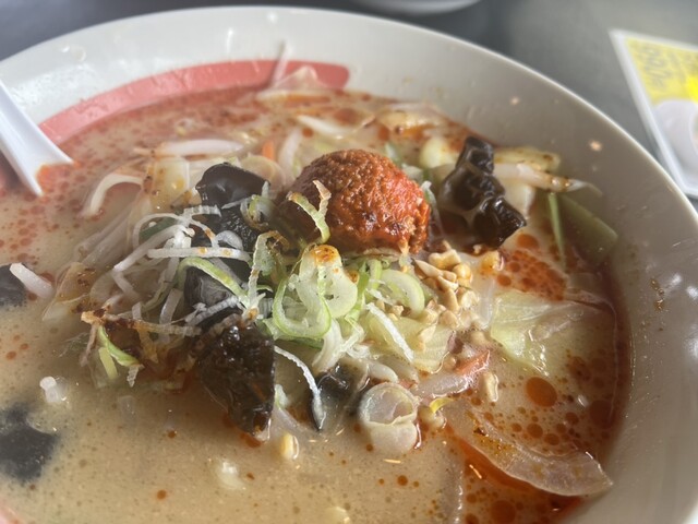 幸楽苑 多賀城店 &ndash; 多賀城のラーメン店