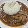 ロクログ - 料理写真:生野ご当地グルメ、ハヤシライス900円