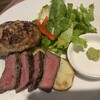 格之進 ハンバーグ&バル