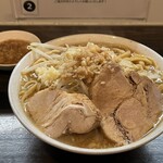 ラーメン荘 これが好きだから - 