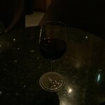 メインバー「キャプテンズバー」 - 