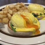 Eggs'n Things Coffee - 