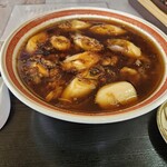 房総つけめん - 