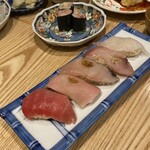 Sushi Sakaba Sushitofuji - 