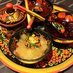 スンガリー - ジャム