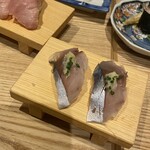 Sushi Sakaba Sushitofuji - 