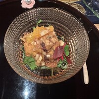 青山はしづめ - 