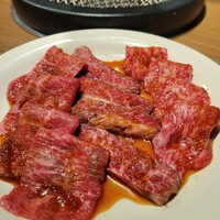 焼肉あきら - タレ