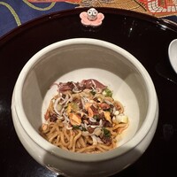 青山はしづめ - 
