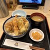 天丼てんや エキア北千住店