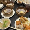 香港蒸蘢 ヨドバシ梅田店