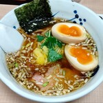 Asakusa Ramen Yoroiya - 