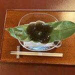 茶寮 宝泉 - 