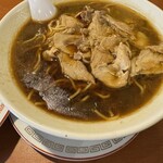 末廣ラーメン本舗 - 