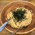 スパゲティながい - 