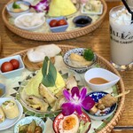 BALILax THE GARDEN Umeda - 