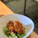 彩食韓味 李園 - 