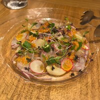 バル デ エスパーニャ ムイ 東京店 - 