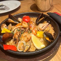 バル デ エスパーニャ ムイ 東京店 - 