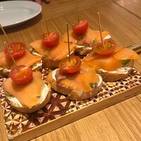 バル デ エスパーニャ ムイ 東京店 - 