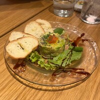 バル デ エスパーニャ ムイ 東京店 - 