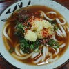かっちゃんうどん