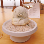 レストランぶどうの森 レ・トネル - 