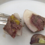 レストランぶどうの森 レ・トネル - 