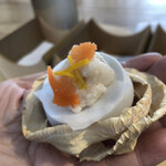 レストランぶどうの森 レ・トネル - 