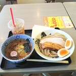 松戸富田製麺 - 