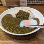 若草カレー本舗 - 