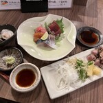 お料理とお酒 実りや - 